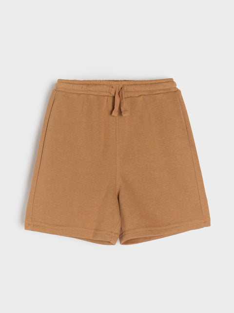 Sinsay Boy's Green/Brown Basic Shorts 2-Pack | Sinsay In Lebanon