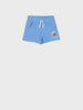 Sinsay Girl's 2-Pack Shorts Pink & Blue  AYA