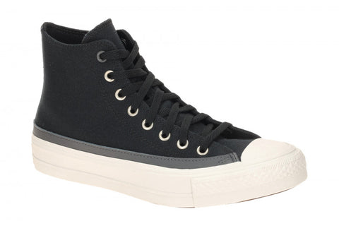 Converse Men's Black/White CHUCK TAYLOR ALL STAR Sneakers  | Converse in Lebanon