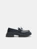 Sinsay Women Black Loafers | Sinsay in Lebanon