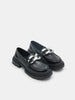 Sinsay Women Black Loafers | Sinsay in Lebanon