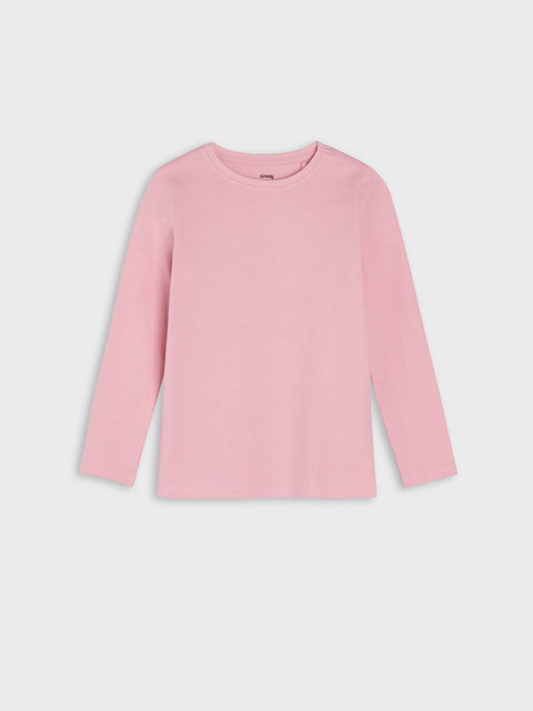 Sinsay Girl's Multicolor Long Sleeve Blouses Pack Of 5pcs | Sinsay In Lebanon