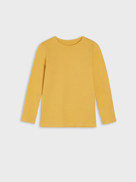 Sinsay Girl's Multicolor Long Sleeve Blouses Pack Of 5pcs | Sinsay In Lebanon