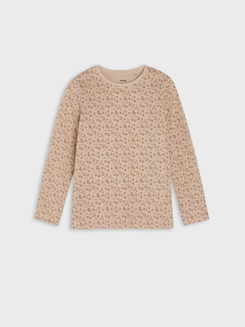 Sinsay Girl's Multicolor Long Sleeve Blouses Pack Of 5pcs | Sinsay In Lebanon