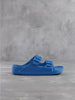 Sinsay Boys’ Blue Double-Strap Comfort Sandals| Sinsay in Lebanon