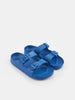Sinsay Boys’ Blue Double-Strap Comfort Sandals| Sinsay in Lebanon
