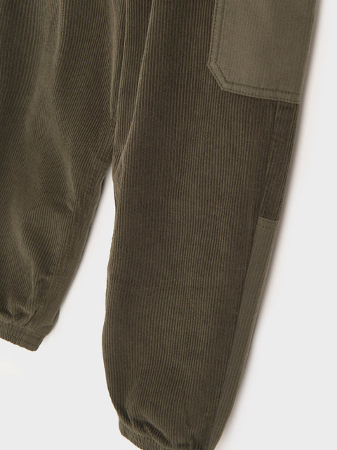 Sinsay Boy's Dusty Green Jogger | Sinsay In Lebanon