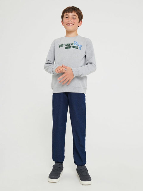 Sinsay Boy's Navy & Black 2 Pack Jogger |Sinsay In Lebanon