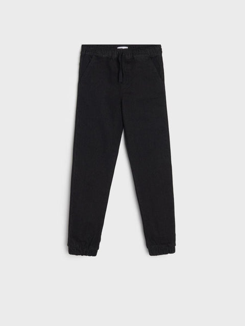 Sinsay Boy's Navy & Black 2 Pack Jogger |Sinsay In Lebanon