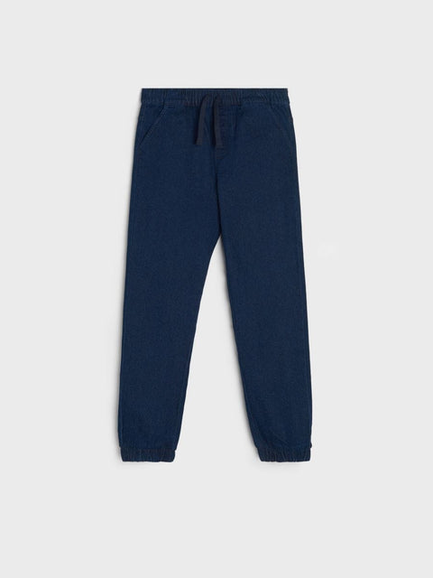 Sinsay Boy's Navy & Black 2 Pack Jogger |Sinsay In Lebanon