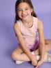 Sinsay Baby Girl's White & Pink 2 Pack Basic Sleeveless Top | Sinsay In Lebanon