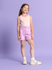 Sinsay Baby Girl's White & Pink 2 Pack Basic Sleeveless Top | Sinsay In Lebanon