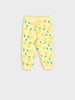 Sinsay Baby Girl's Yellow & Grey 2 Pack Jogger Sweatpants | Sinsay In Lebanon