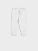 Sinsay Baby Girl's Yellow & Grey 2 Pack Jogger Sweatpants | Sinsay In Lebanon