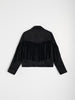 Sinsay Women black jacket.     AYAO
