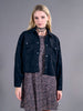 Sinsay Women black jacket.     AYAO