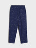 Sinsay Girl's Pajama Set Navy AYA