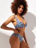 Sinsay Women’s Multicolor Bikini Push Up Bra | Sinsay in Lebanon