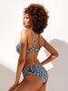 Sinsay Women’s Multicolor Bikini Push Up Bra | Sinsay in Lebanon