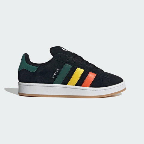 Adidas Men's Black Campus 00s Sneakers | Adidas In Lebanon
