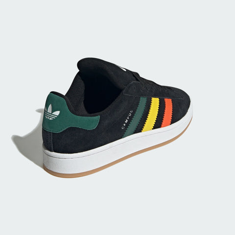 Adidas Men's Black Campus 00s Sneakers | Adidas In Lebanon