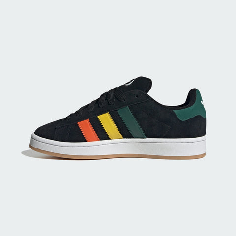 Adidas Men's Black Campus 00s Sneakers | Adidas In Lebanon