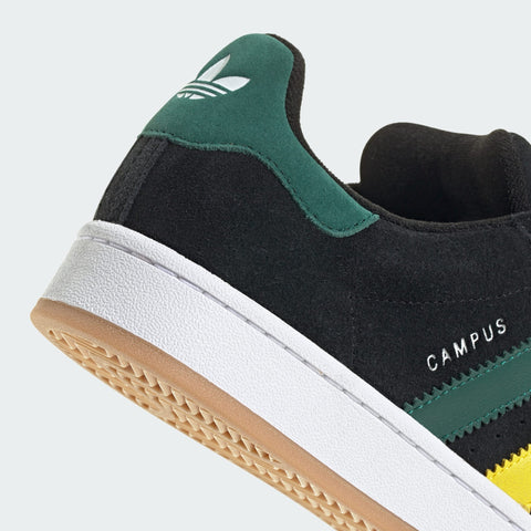 Adidas Men's Black Campus 00s Sneakers | Adidas In Lebanon