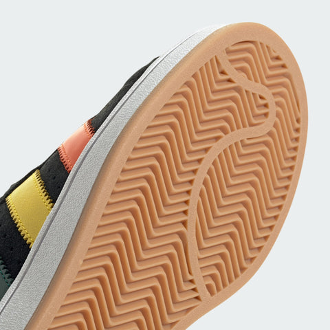 Adidas Men's Black Campus 00s Sneakers | Adidas In Lebanon