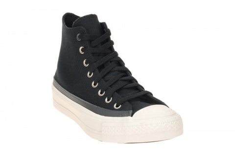 Converse Men's Black/White CHUCK TAYLOR ALL STAR Sneakers  | Converse in Lebanon