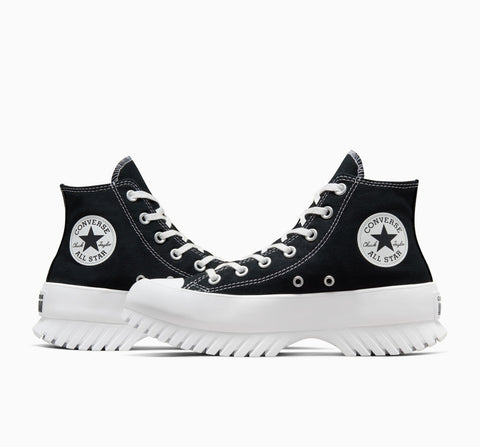 Converse Unisex A00870C Black & White Sneakers | Converse In Lebanon