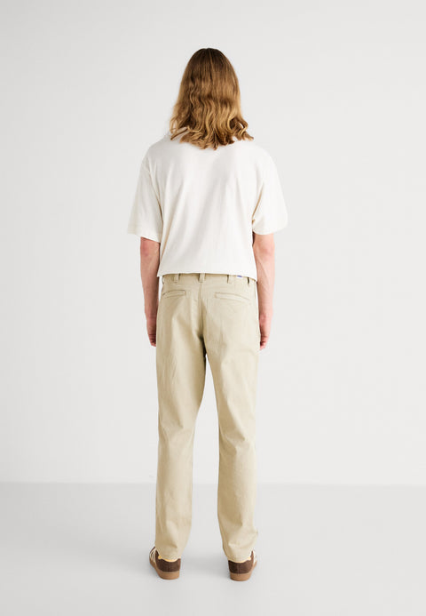 Wrangler Men's Beige Casey Jones Chino Pants | Wrangler In Lebanon