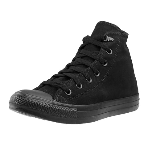 Converse Men's Black Chuck Taylor All Star High 'Durable Breathable Sneakers |Converse In Lebanon