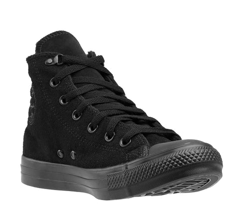 Converse Men's Black Chuck Taylor All Star High 'Durable Breathable Sneakers |Converse In Lebanon