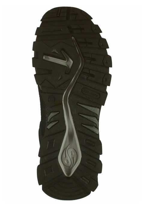 Dockers By Gerli Women's Black Multi Pre-Owned Lace-Up Ankle Boots | Dockers By Gerli In Lebanon