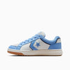 Converse Men's White & Blue Pro Blaze Classic Sneakers | Converse In Lebanon