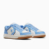 Converse Men's White & Blue Pro Blaze Classic Sneakers | Converse In Lebanon