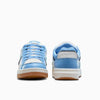Converse Men's White & Blue Pro Blaze Classic Sneakers | Converse In Lebanon