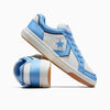 Converse Men's White & Blue Pro Blaze Classic Sneakers | Converse In Lebanon