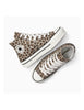 Converse Women's Multicolor Animal Printed CTAS Eva Lift Hi Sneakers | Converse In Lebanon