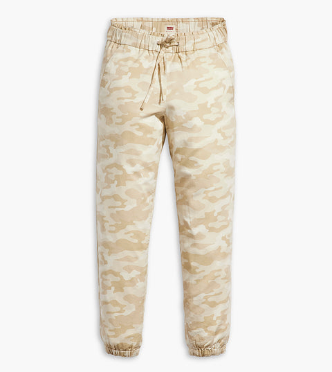 Levi's Women's Camouflage Printed Off Duty Sweatpants  | Levi's in Lebanon