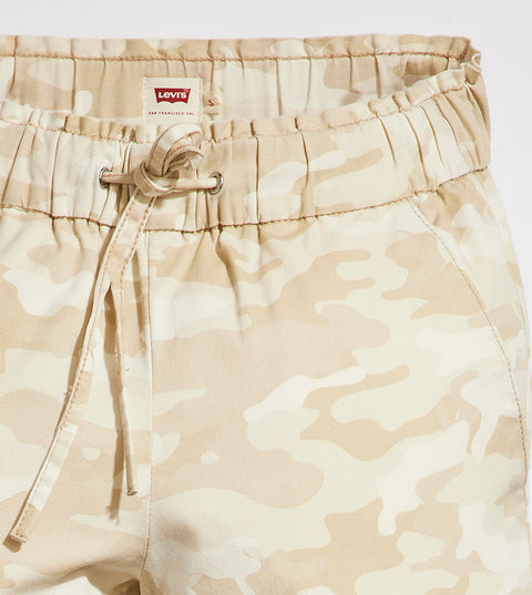 Levi's Women's Camouflage Printed Off Duty Sweatpants  | Levi's in Lebanon