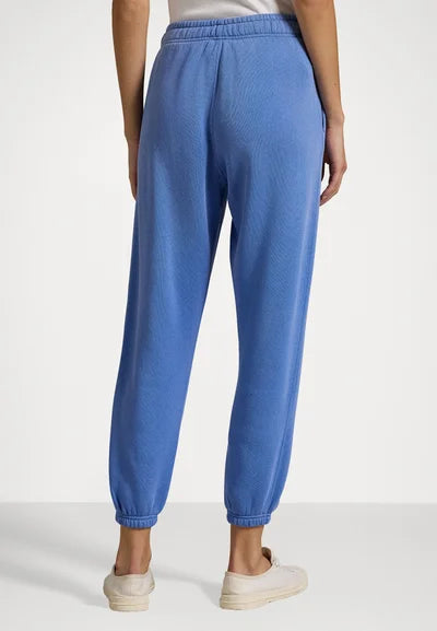 Polo Ralph Lauren Women's Fleece Athletic Tracksuit Sweatpant| Polo Ralph Lauren In Lebanon