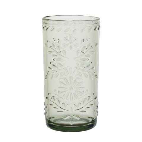 Tritan From Eastman Green Tritan Tumbler Set 8pcs 680ml | Tritan In Lebanon