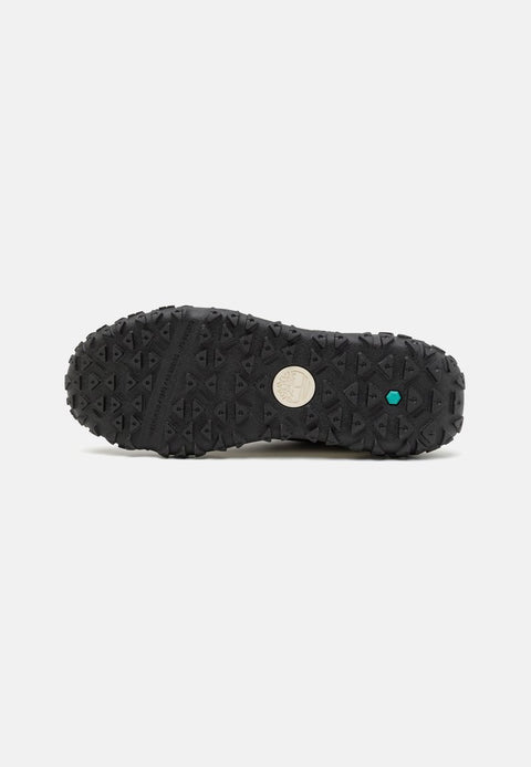 Timberland Men's Black Greenstride Motion 6 Lace Up Sneakers|Timberland In Lebanon