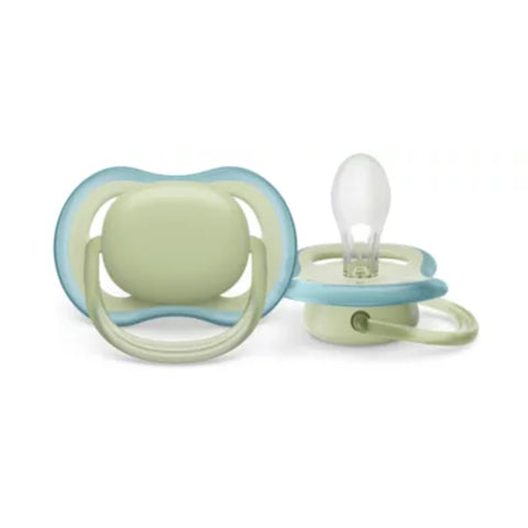 Philips Avent Ultra Air Pacifier 0-6M 2 Pack | Philips In Lebanon