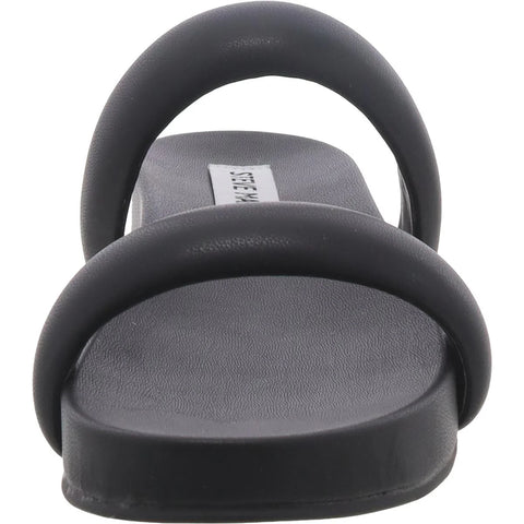 Steve Madden Women's Black Tracer Slipper |Steve Madden In Lebanon