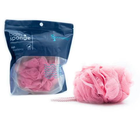 Sponge By SPC Bath Flower SPA-102