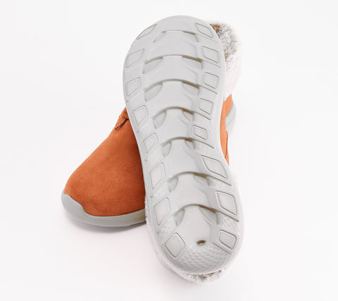 Skechers On Women's Brick In The Go City Ankled Boots |Skechers On In Lebanon