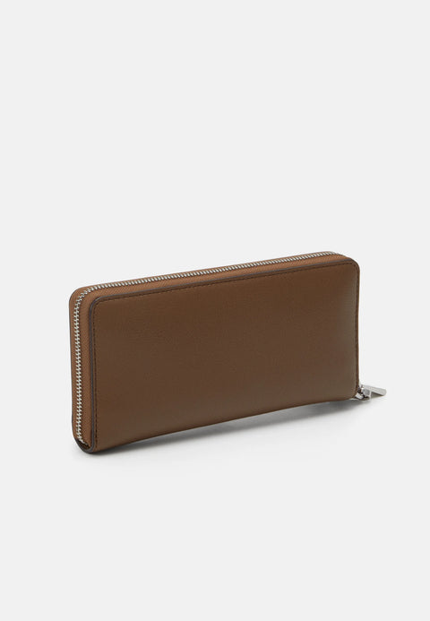 Michael Kors Women's Brown Wallets | Michael Kors In Lebanon