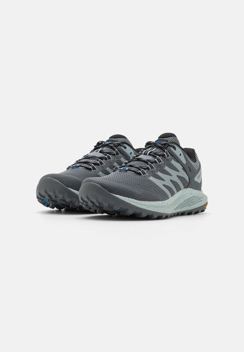 Merrell Nova 3 Men's Dark Grey Sneakers | Merrell In Lebanon